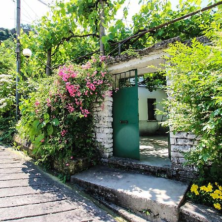Flora's Guesthouse Gjirokastër Eksteriør billede